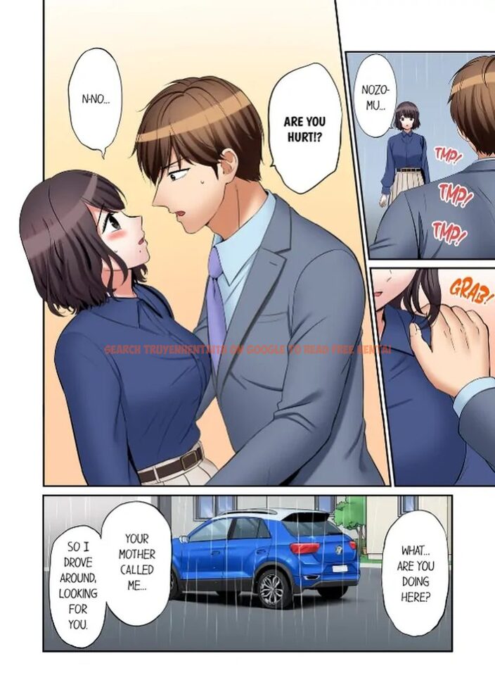 Read Hentai Image 4 bd3af in comic You Can Cum Three More Times, Right? - Chapter 156 - www.hentaitnt.net