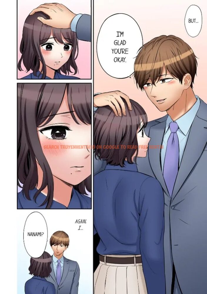 Read Hentai Image 6 bd3af in comic You Can Cum Three More Times, Right? - Chapter 156 - www.hentaitnt.net