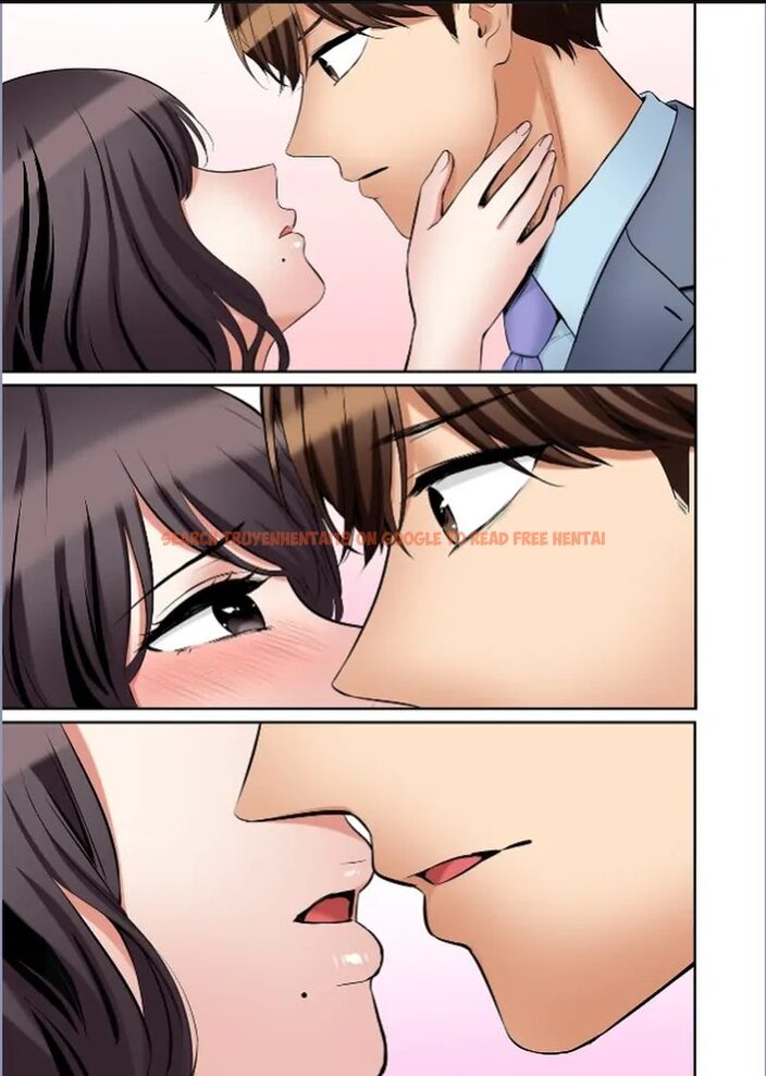 Read Hentai Image 7 bd3af in comic You Can Cum Three More Times, Right? - Chapter 156 - www.hentaitnt.net