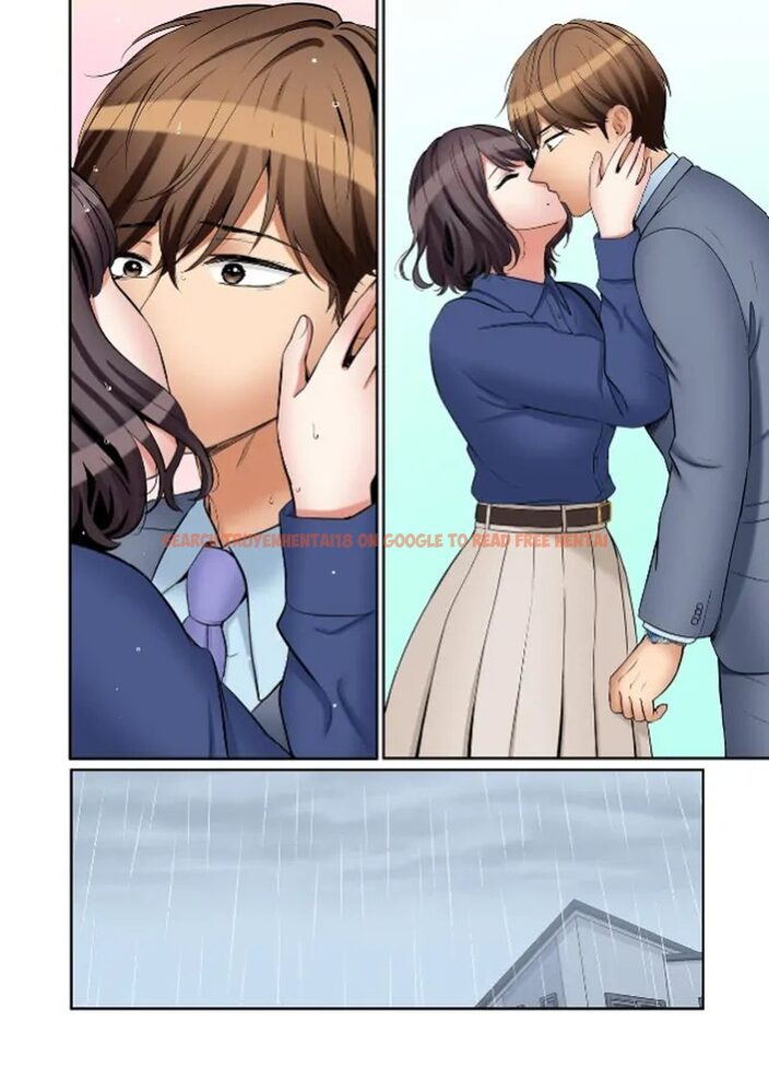 Read Hentai Image 8 bd3af in comic You Can Cum Three More Times, Right? - Chapter 156 - www.hentaitnt.net