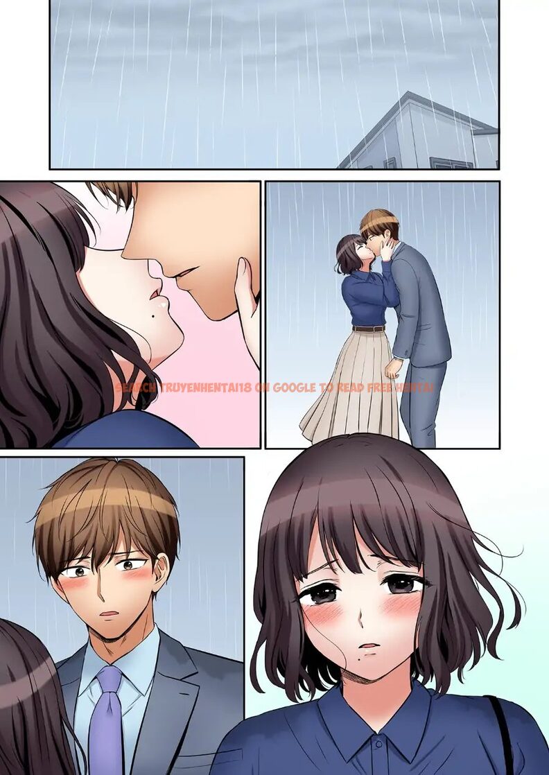 Read Hentai Image 1 dfa5c in comic You Can Cum Three More Times, Right? - Chapter 157 - www.hentaitnt.net