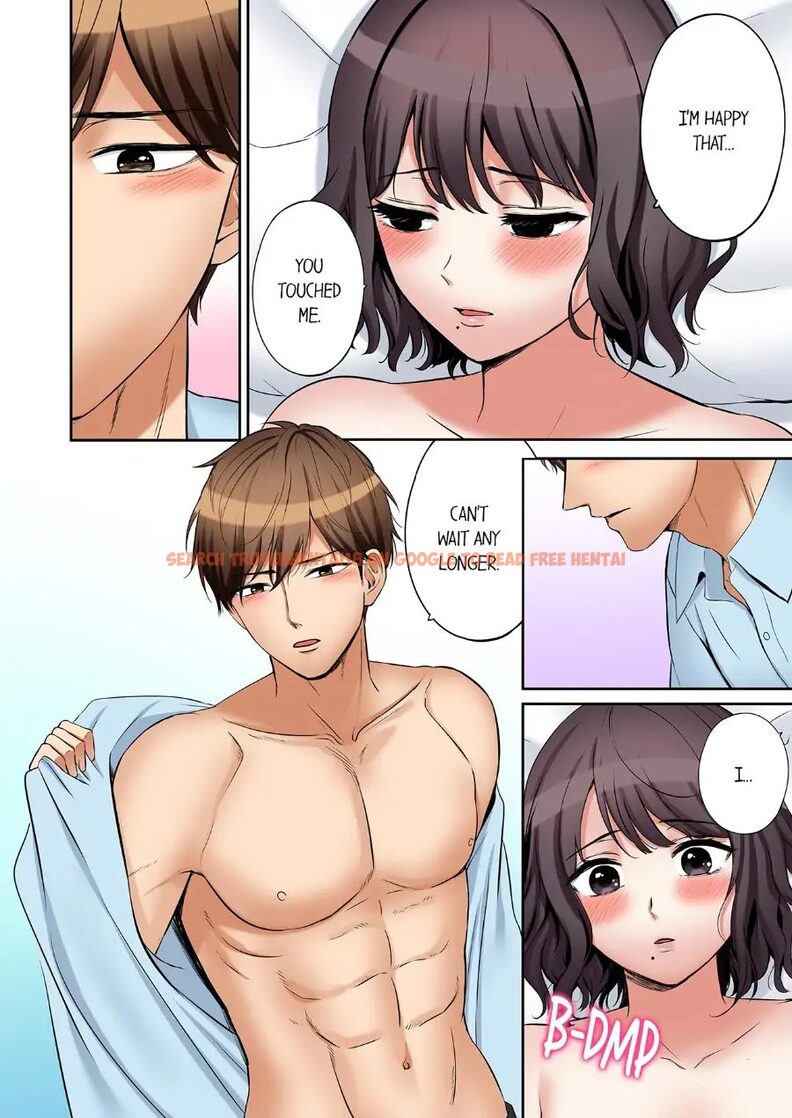 Read Hentai Image 8 dfa5c in comic You Can Cum Three More Times, Right? - Chapter 157 - www.hentaitnt.net