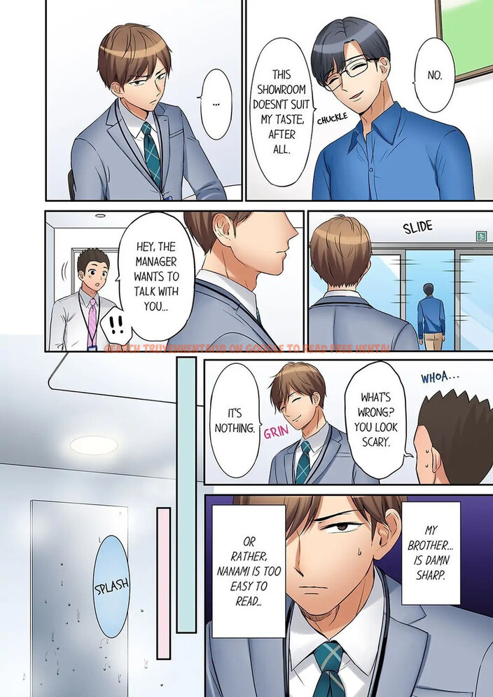 Read Hentai Image 2 497 in comic You Can Cum Three More Times, Right? - Chapter 16 - hentaitnt.net