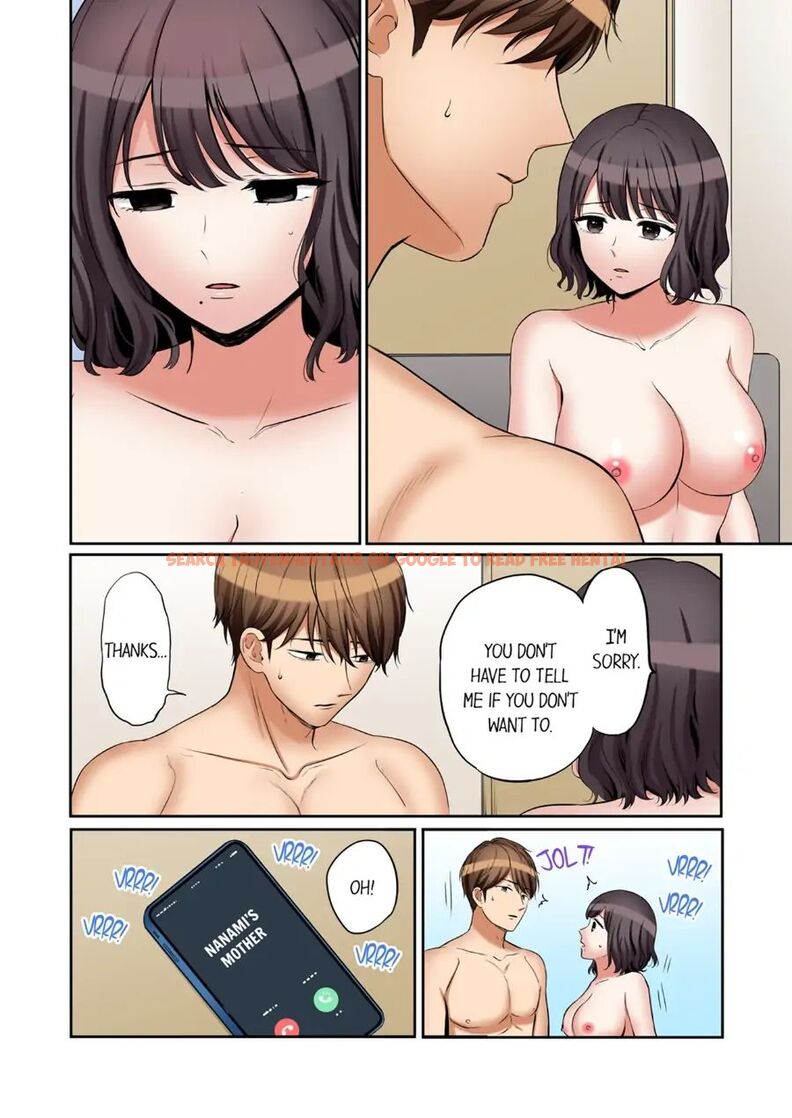 Read Hentai Image 2 faf62 in comic You Can Cum Three More Times, Right? - Chapter 160 - www.hentaitnt.net