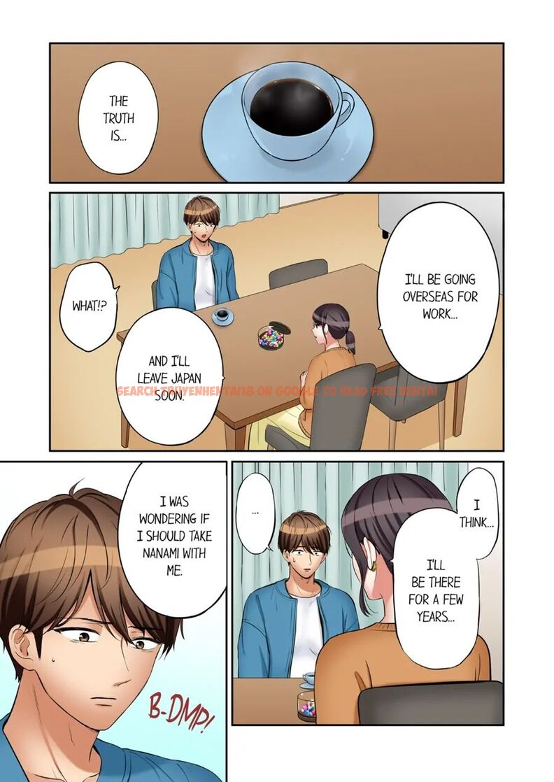 Read Hentai Image 7 faf62 in comic You Can Cum Three More Times, Right? - Chapter 160 - www.hentaitnt.net