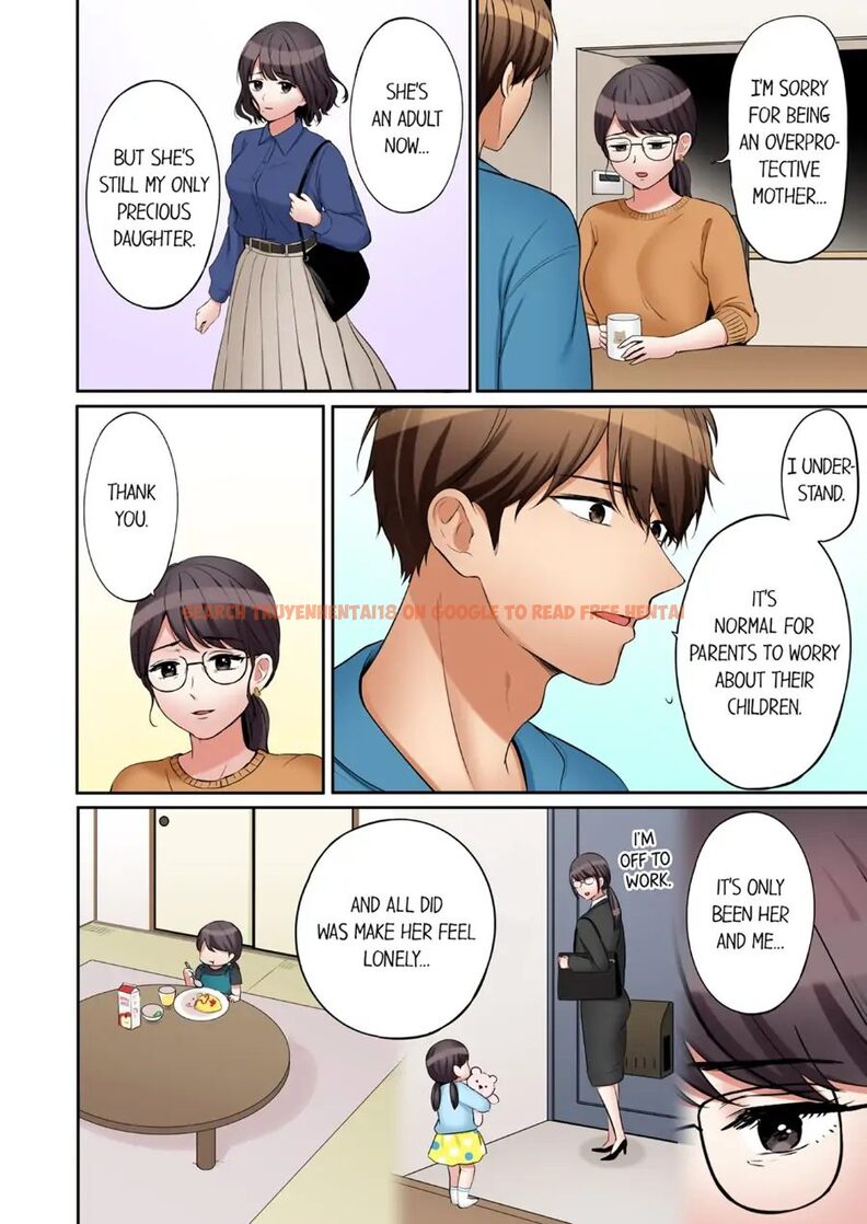 Read Hentai Image 4 aaac1 in comic You Can Cum Three More Times, Right? - Chapter 161 - www.hentaitnt.net