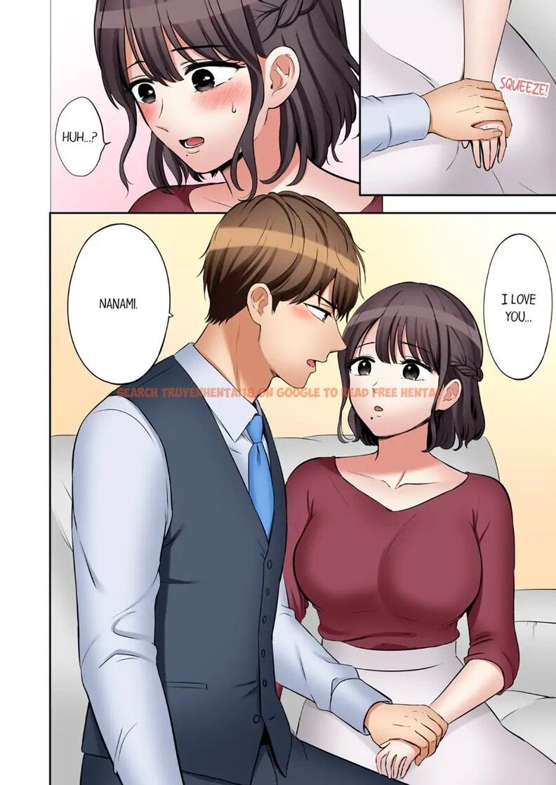 Read Hentai Image 4 4fb72 in comic You Can Cum Three More Times, Right? - Chapter 162 - www.hentaitnt.net