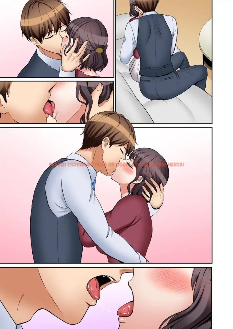 Read Hentai Image 7 4fb72 in comic You Can Cum Three More Times, Right? - Chapter 162 - www.hentaitnt.net