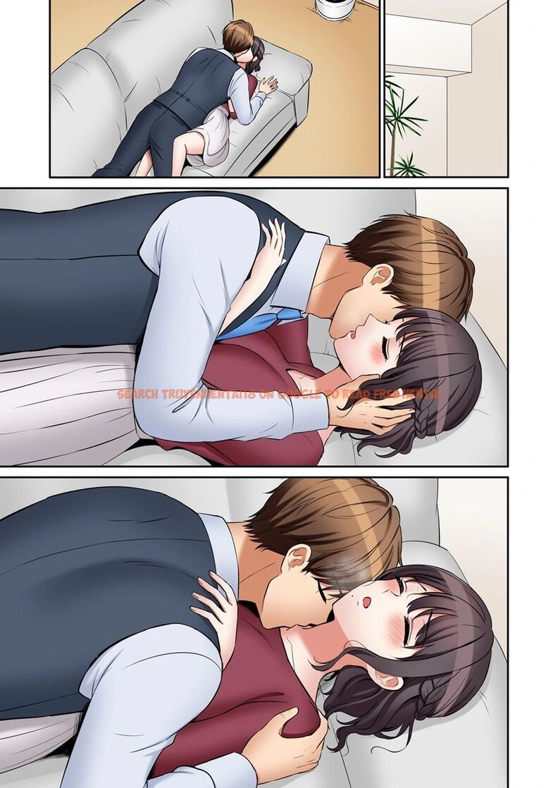 Read Hentai Image 1 3159a in comic You Can Cum Three More Times, Right? - Chapter 163 - www.hentaitnt.net