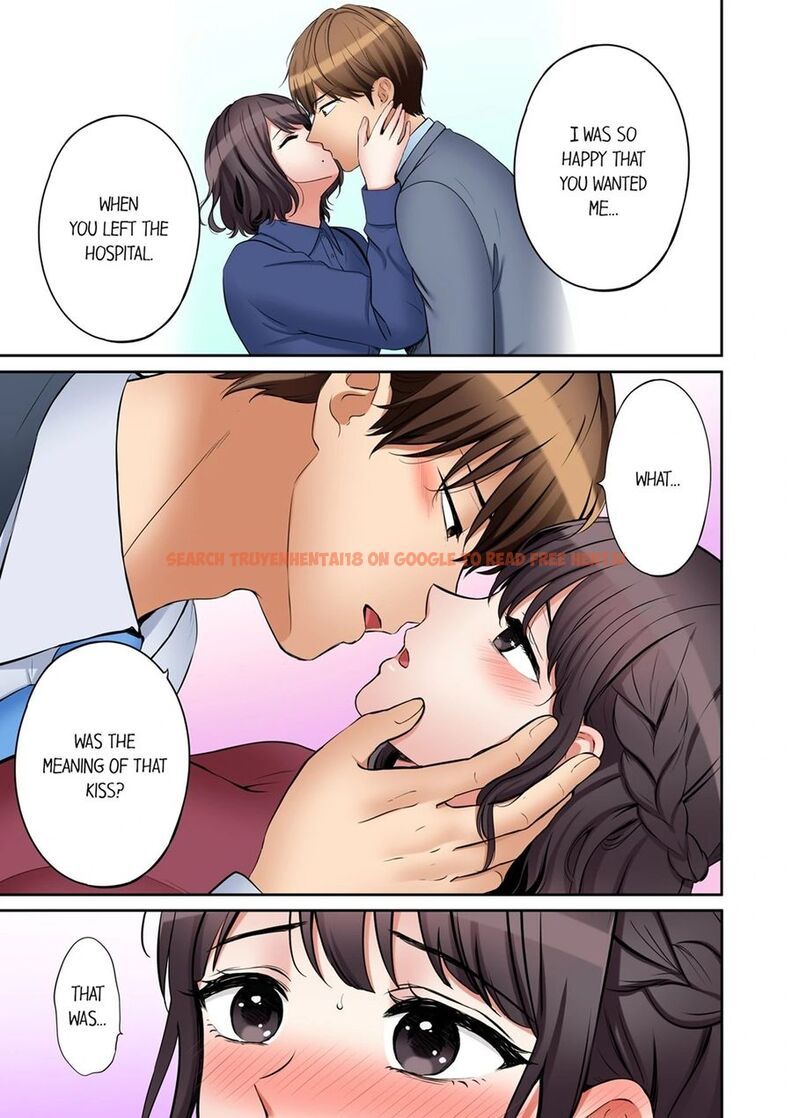 Read Hentai Image 3 3159a in comic You Can Cum Three More Times, Right? - Chapter 163 - www.hentaitnt.net