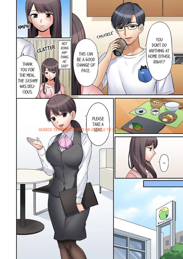 Read Hentai Image 4 497 in comic You Can Cum Three More Times, Right? - Chapter 17 - hentaitnt.net