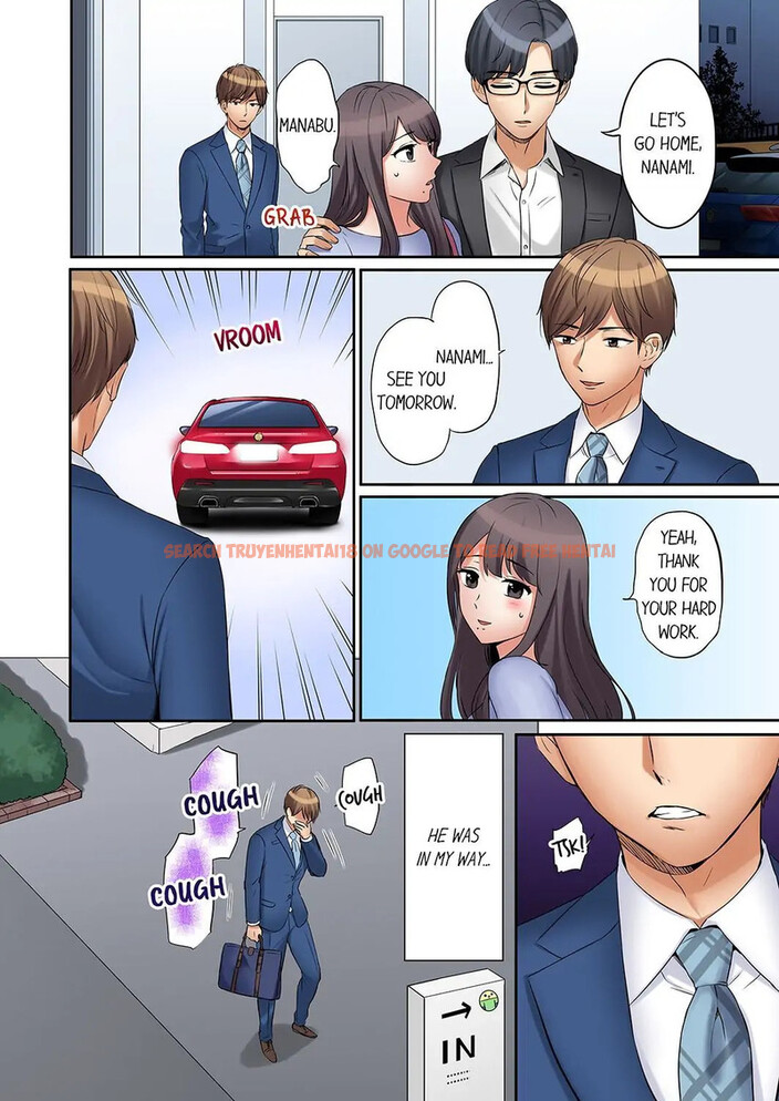 Read Hentai Image 2 490 in comic You Can Cum Three More Times, Right? - Chapter 20 - hentaitnt.net