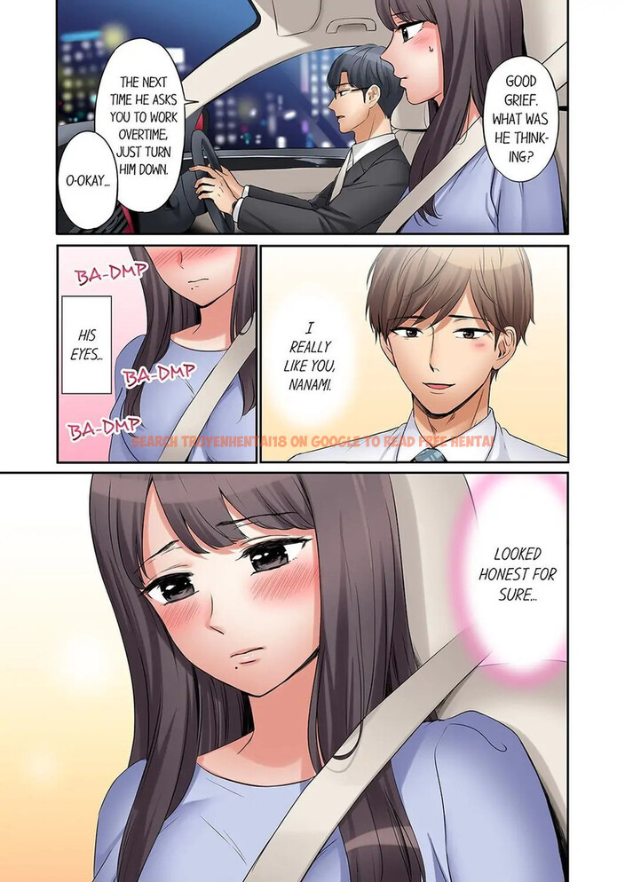 Read Hentai Image 3 490 in comic You Can Cum Three More Times, Right? - Chapter 20 - hentaitnt.net