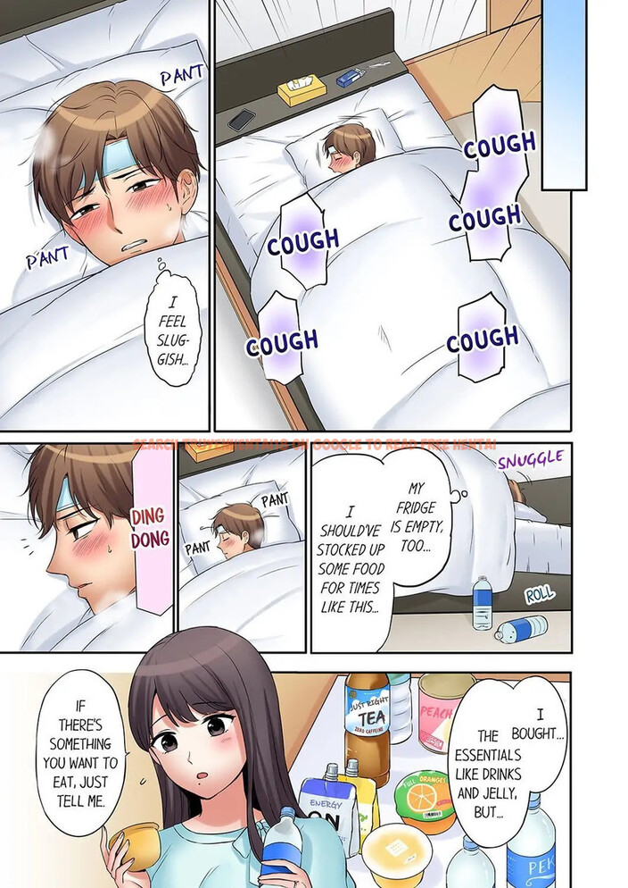 Read Hentai Image 5 490 in comic You Can Cum Three More Times, Right? - Chapter 20 - hentaitnt.net