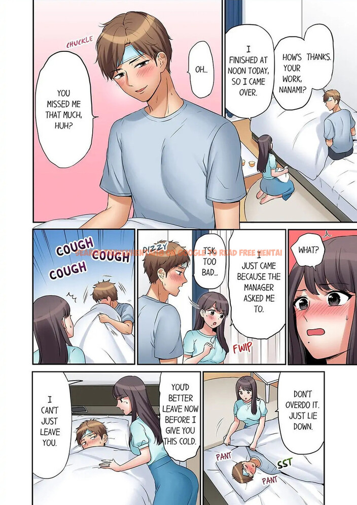 Read Hentai Image 6 490 in comic You Can Cum Three More Times, Right? - Chapter 20 - hentaitnt.net