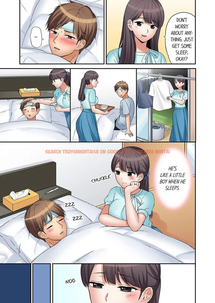 Read Hentai Image 7 490 in comic You Can Cum Three More Times, Right? - Chapter 20 - hentaitnt.net