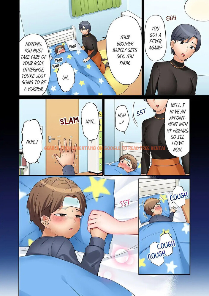 Read Hentai Image 8 490 in comic You Can Cum Three More Times, Right? - Chapter 20 - hentaitnt.net