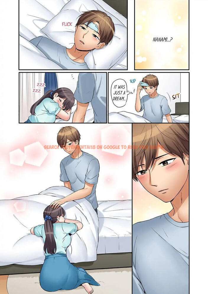 Read Hentai Image 1 489 in comic You Can Cum Three More Times, Right? - Chapter 21 - hentaitnt.net