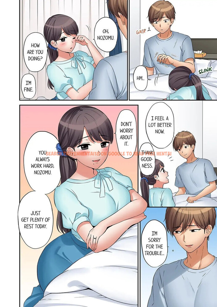 Read Hentai Image 2 489 in comic You Can Cum Three More Times, Right? - Chapter 21 - hentaitnt.net