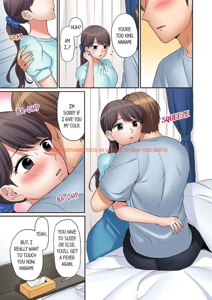 Read Hentai Image 3 489 in comic You Can Cum Three More Times, Right? - Chapter 21 - hentaitnt.net
