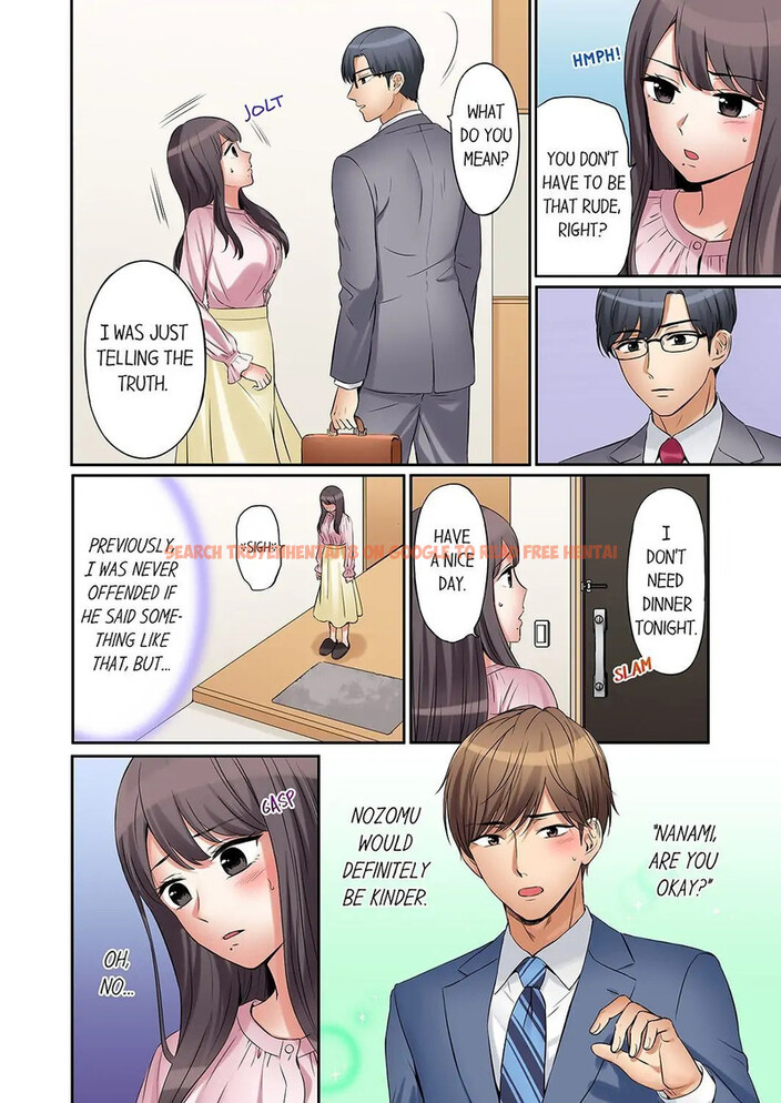 Read Hentai Image 2 489 in comic You Can Cum Three More Times, Right? - Chapter 23 - hentaitnt.net