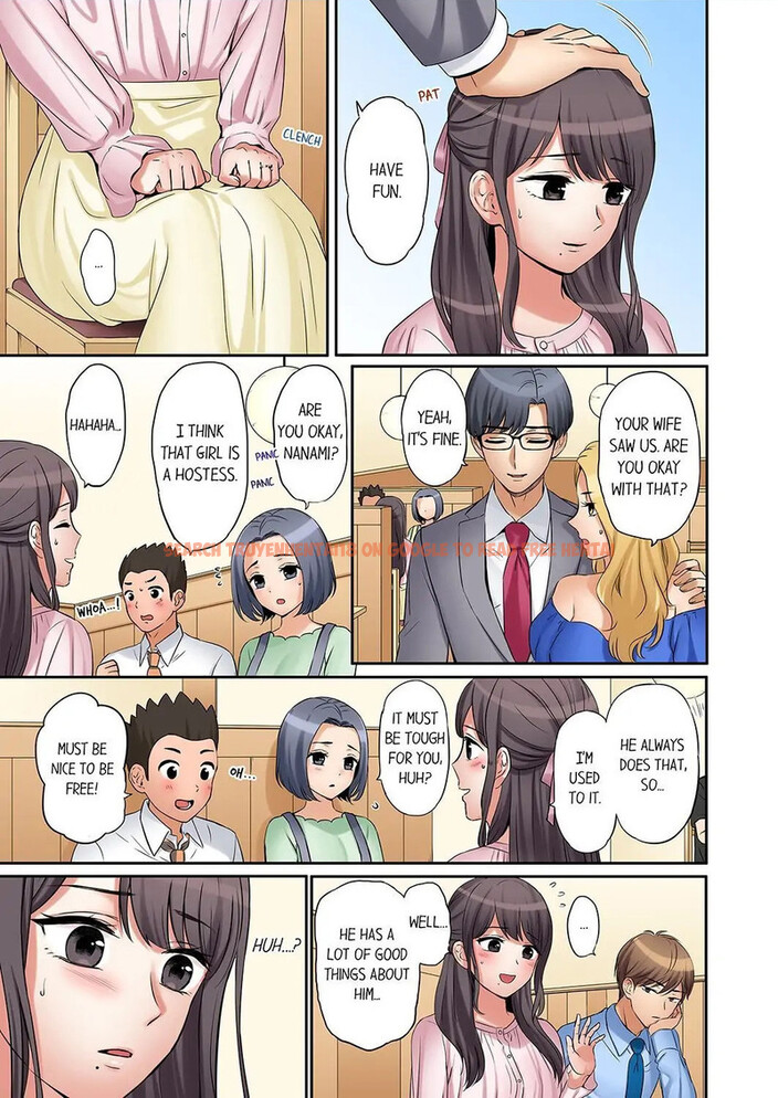 Read Hentai Image 5 489 in comic You Can Cum Three More Times, Right? - Chapter 23 - hentaitnt.net