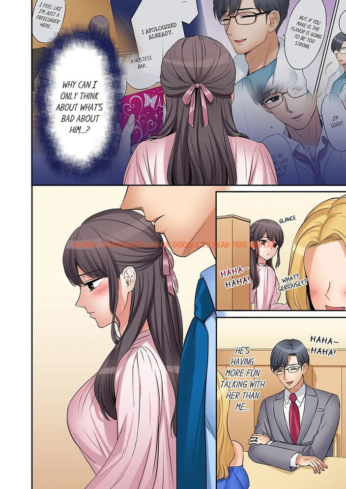 Read Hentai Image 6 489 in comic You Can Cum Three More Times, Right? - Chapter 23 - hentaitnt.net