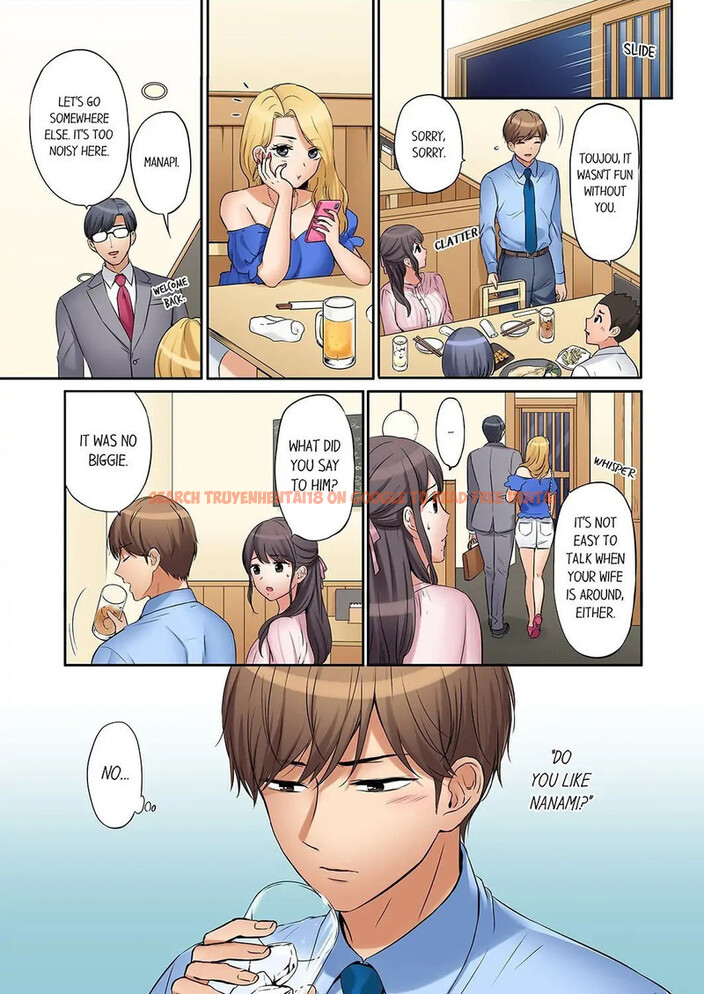 Read Hentai Image 1 489 in comic You Can Cum Three More Times, Right? - Chapter 24 - hentaitnt.net