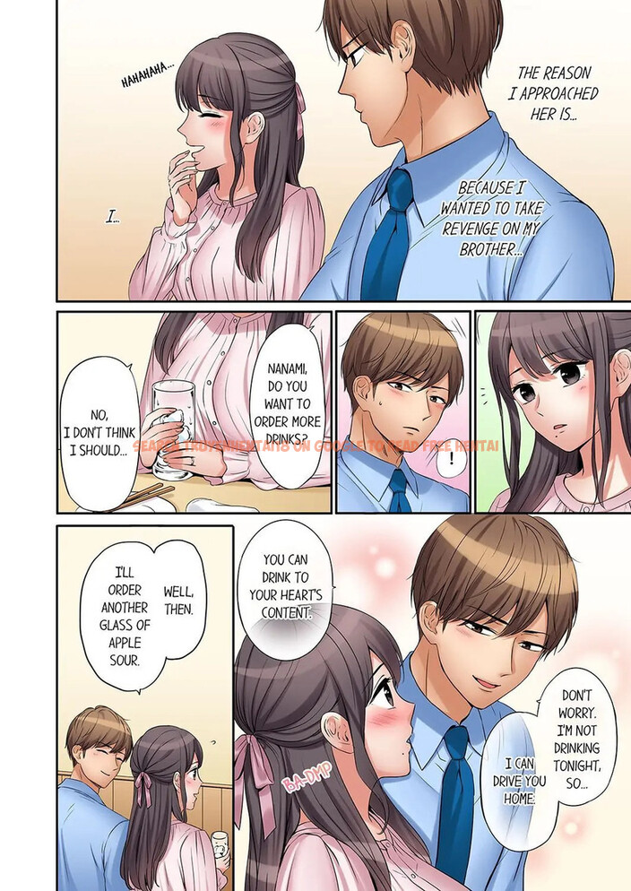 Read Hentai Image 2 489 in comic You Can Cum Three More Times, Right? - Chapter 24 - hentaitnt.net