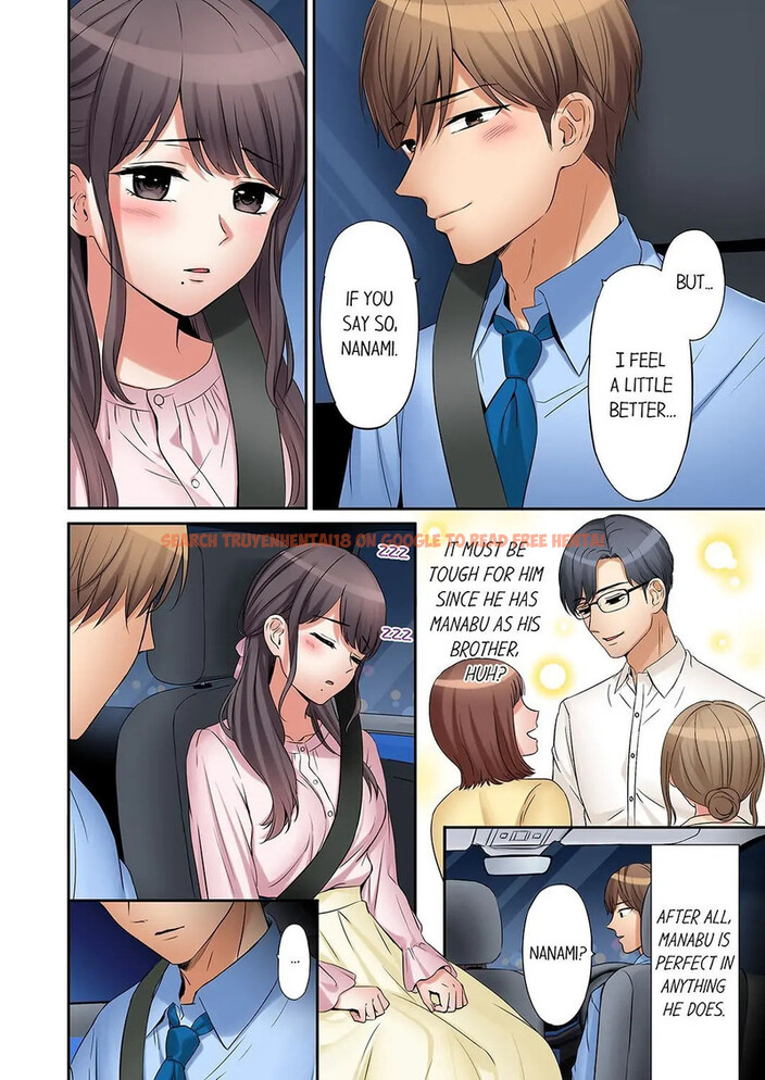 Read Hentai Image 4 489 in comic You Can Cum Three More Times, Right? - Chapter 24 - hentaitnt.net