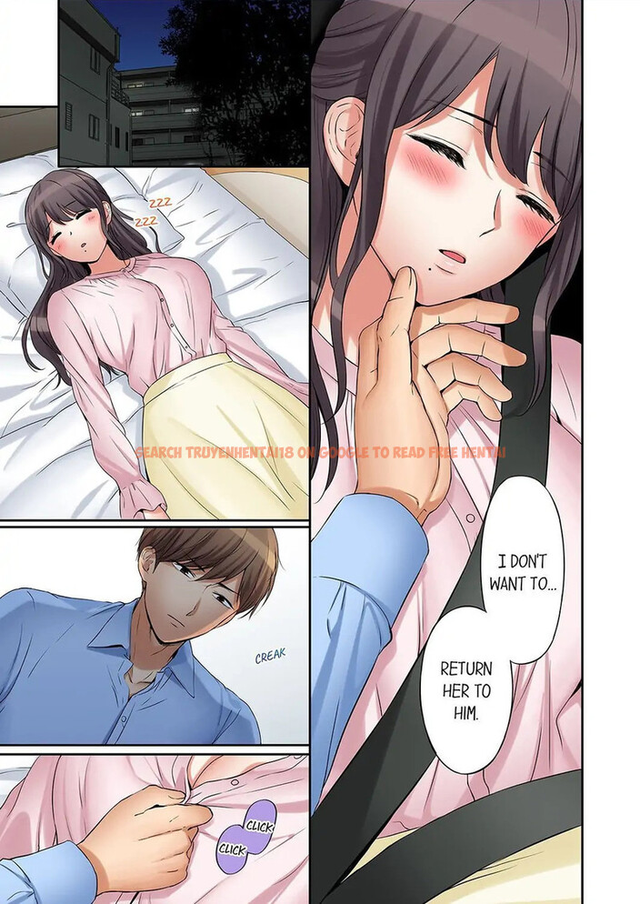 Read Hentai Image 5 489 in comic You Can Cum Three More Times, Right? - Chapter 24 - hentaitnt.net