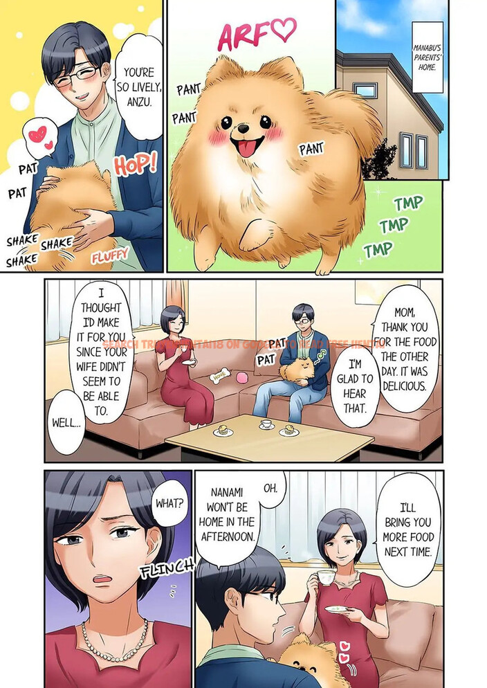 Read Hentai Image 7 489 in comic You Can Cum Three More Times, Right? - Chapter 26 - hentaitnt.net