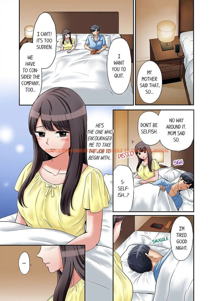 Read Hentai Image 1 489 in comic You Can Cum Three More Times, Right? - Chapter 27 - hentaitnt.net
