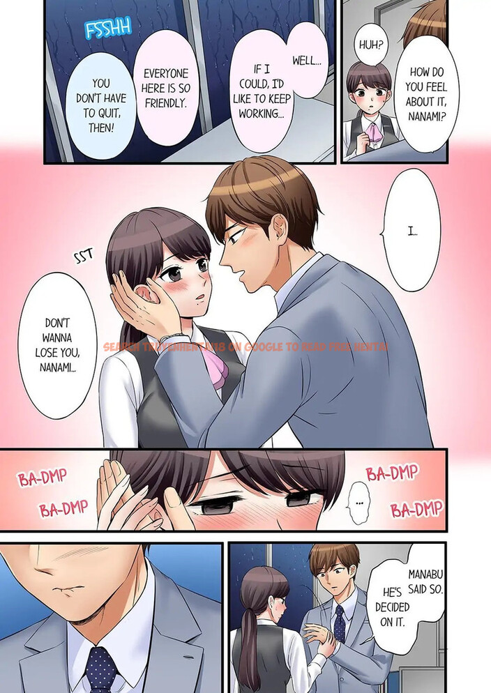 Read Hentai Image 3 489 in comic You Can Cum Three More Times, Right? - Chapter 27 - hentaitnt.net