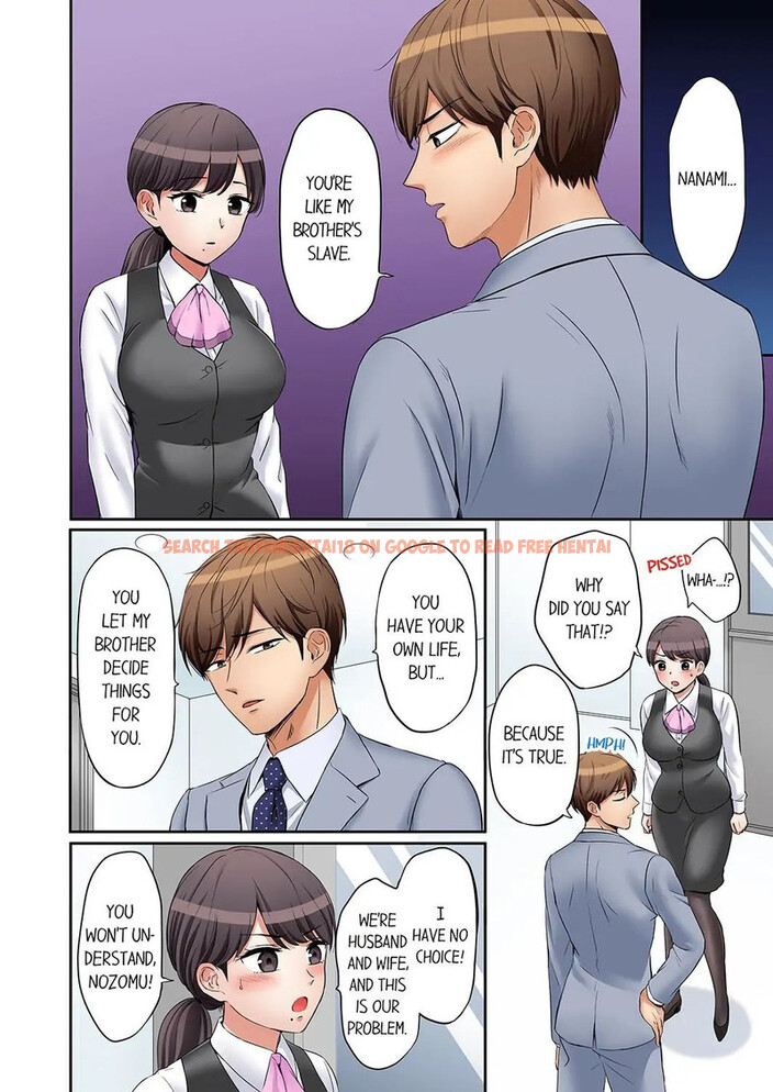 Read Hentai Image 4 489 in comic You Can Cum Three More Times, Right? - Chapter 27 - hentaitnt.net