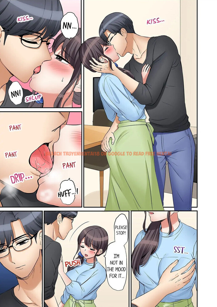 Read Hentai Image 1 489 in comic You Can Cum Three More Times, Right? - Chapter 28 - hentaitnt.net