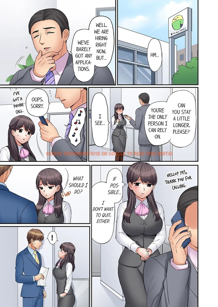 Read Hentai Image 5 489 in comic You Can Cum Three More Times, Right? - Chapter 29 - hentaitnt.net
