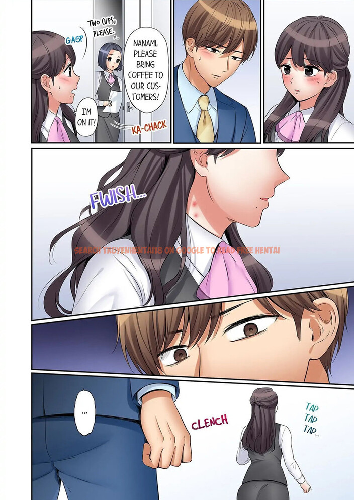 Read Hentai Image 6 489 in comic You Can Cum Three More Times, Right? - Chapter 29 - hentaitnt.net
