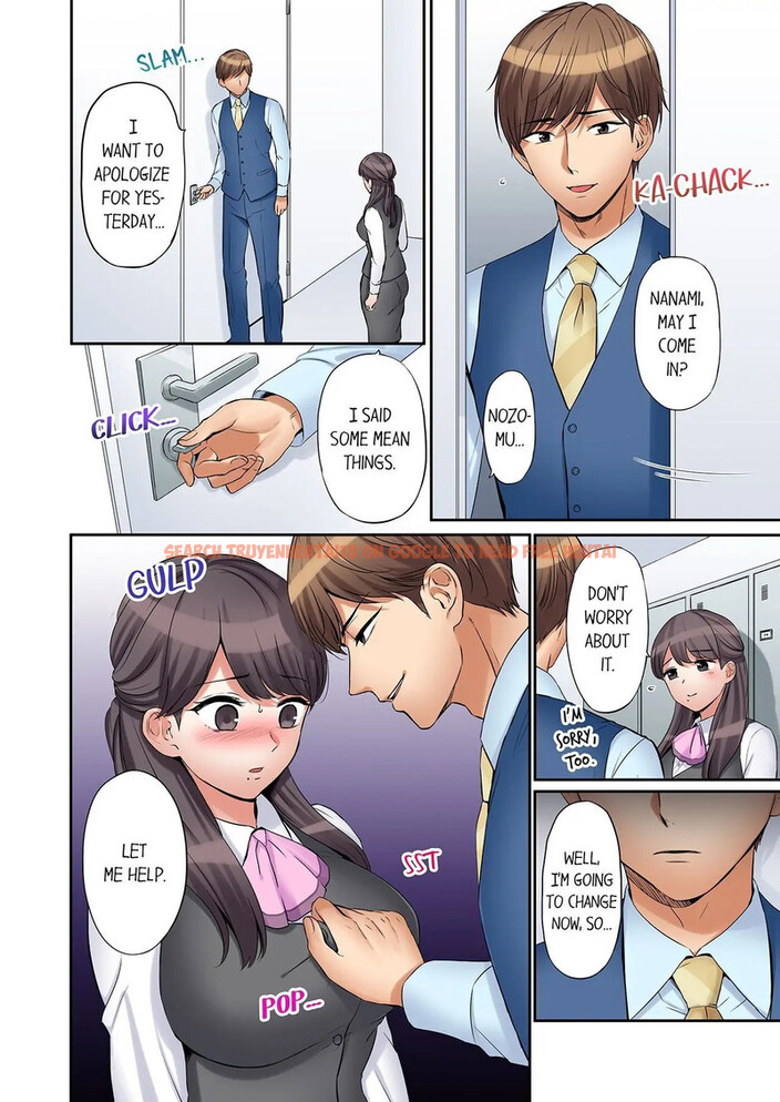 Read Hentai Image 8 489 in comic You Can Cum Three More Times, Right? - Chapter 29 - hentaitnt.net