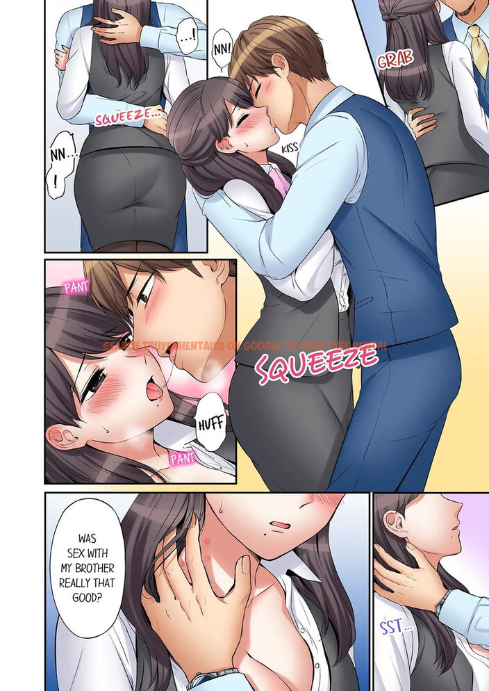 Read Hentai Image 2 489 in comic You Can Cum Three More Times, Right? - Chapter 30 - hentaitnt.net