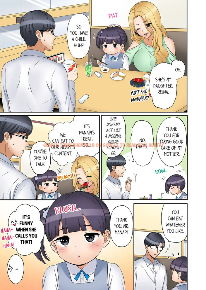 Read Hentai Image 1 482 in comic You Can Cum Three More Times, Right? - Chapter 33 - hentaitnt.net