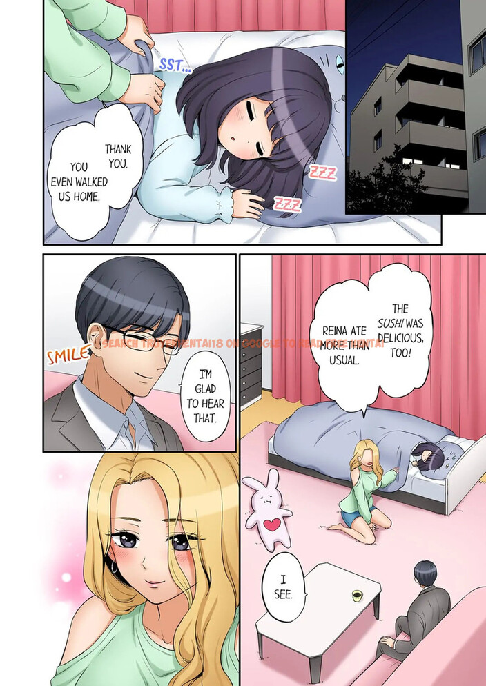 Read Hentai Image 2 482 in comic You Can Cum Three More Times, Right? - Chapter 33 - hentaitnt.net