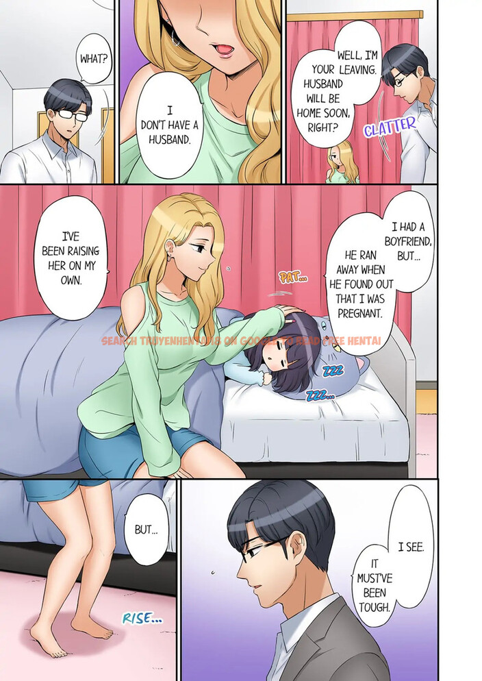 Read Hentai Image 3 482 in comic You Can Cum Three More Times, Right? - Chapter 33 - hentaitnt.net