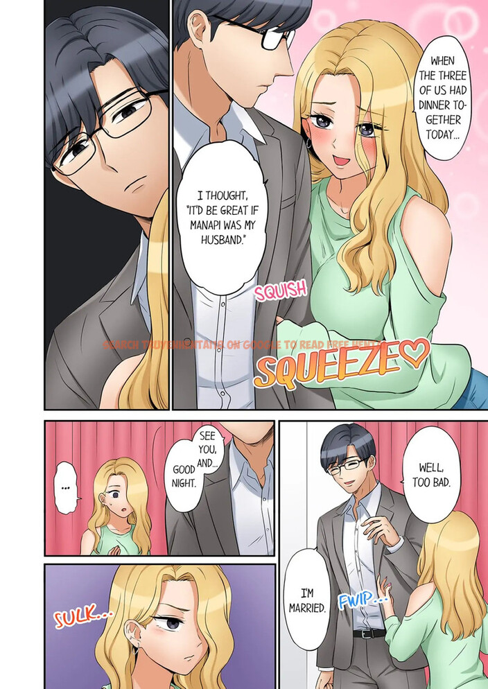 Read Hentai Image 4 482 in comic You Can Cum Three More Times, Right? - Chapter 33 - hentaitnt.net