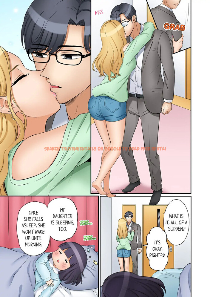 Read Hentai Image 5 482 in comic You Can Cum Three More Times, Right? - Chapter 33 - hentaitnt.net