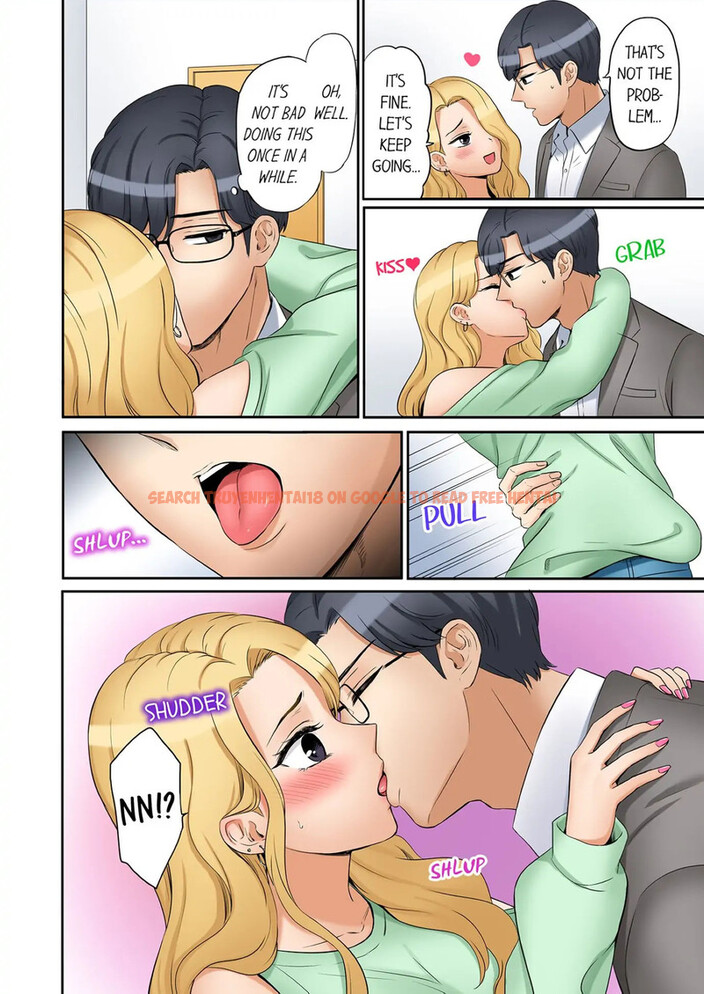 Read Hentai Image 6 482 in comic You Can Cum Three More Times, Right? - Chapter 33 - hentaitnt.net