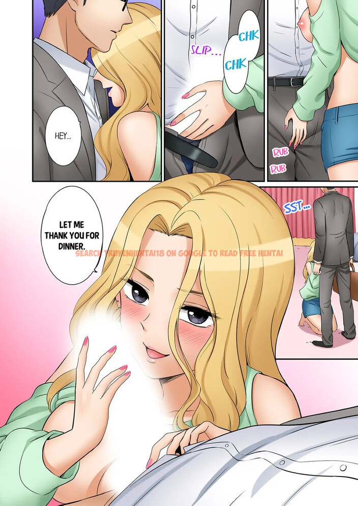Read Hentai Image 8 482 in comic You Can Cum Three More Times, Right? - Chapter 33 - hentaitnt.net