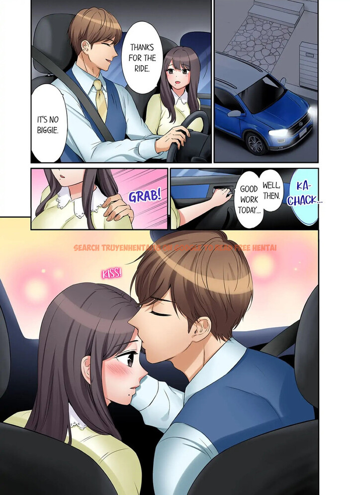 Read Hentai Image 1 482 in comic You Can Cum Three More Times, Right? - Chapter 34 - hentaitnt.net