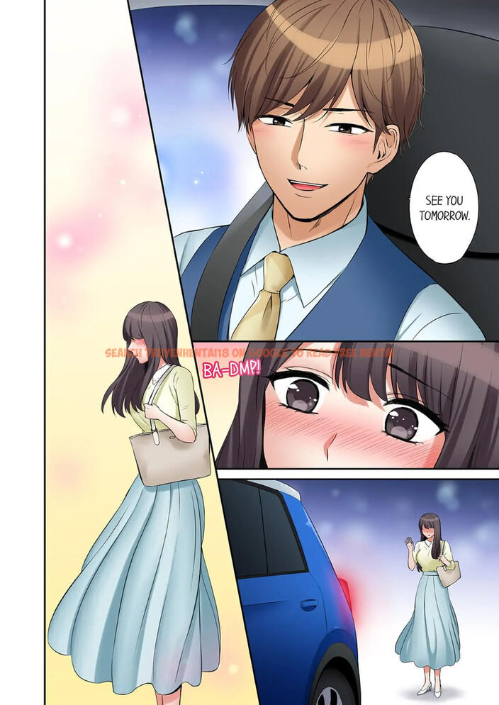 Read Hentai Image 2 482 in comic You Can Cum Three More Times, Right? - Chapter 34 - hentaitnt.net