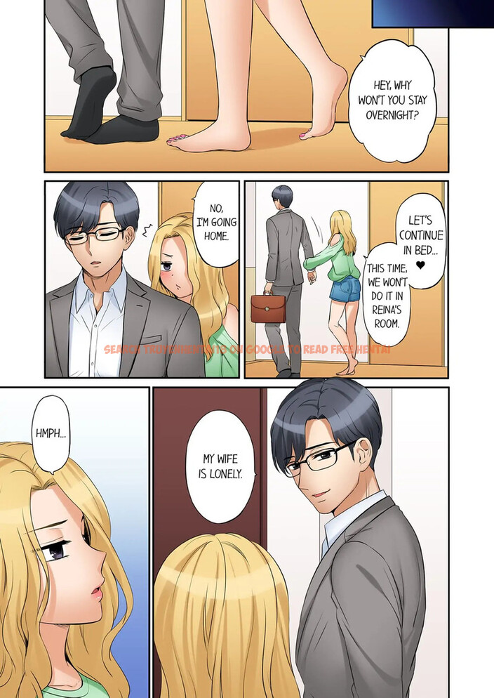 Read Hentai Image 7 482 in comic You Can Cum Three More Times, Right? - Chapter 35 - hentaitnt.net